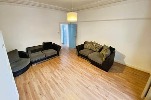 undefined, Glossop Road, South Yorkshire S10