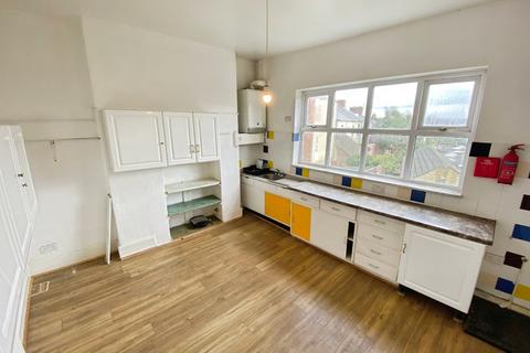 undefined, Glossop Road, South Yorkshire S10