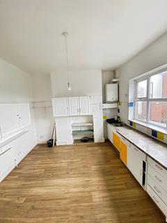 undefined, Glossop Road, South Yorkshire S10