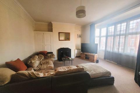 undefined, Abington Avenue, Abington, Northampton NN1