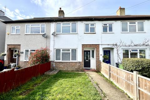 undefined, Roebuck Road, Chessington, Surrey. KT9 1JZ