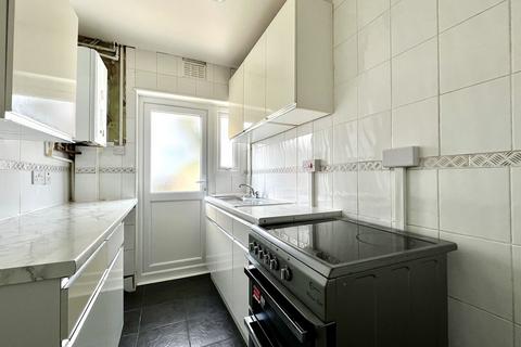 undefined, Roebuck Road, Chessington, Surrey. KT9 1JZ