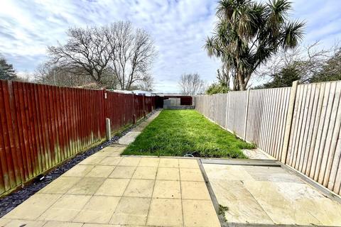 undefined, Roebuck Road, Chessington, Surrey. KT9 1JZ