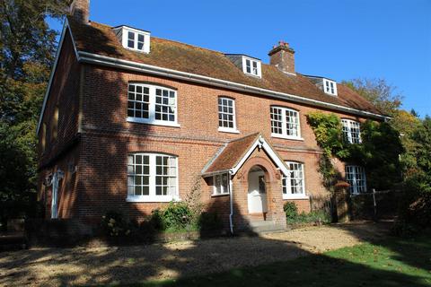 undefined, Mill House, Greatbridge Road