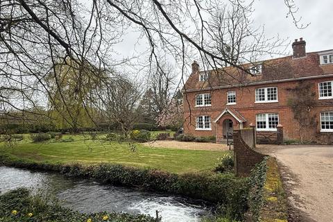 undefined, Mill House