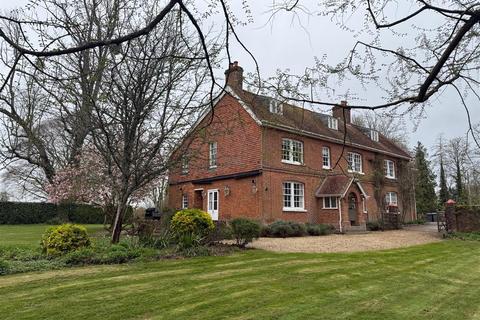 undefined, Mill House