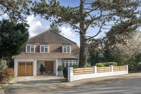 undefined, Scotts Lane, Shortlands, Bromley, Kent, BR2