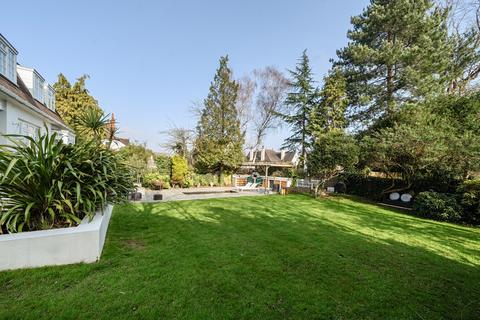 undefined, Scotts Lane, Shortlands, Bromley, Kent, BR2