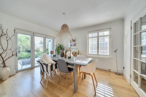 undefined, Scotts Lane, Shortlands, Bromley, Kent, BR2