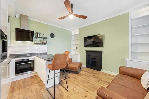 1 bedroom flat to rent, Abady House, London SW1P