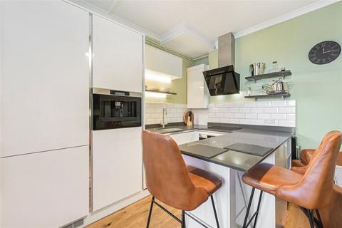 1 bedroom flat to rent, Abady House, London SW1P