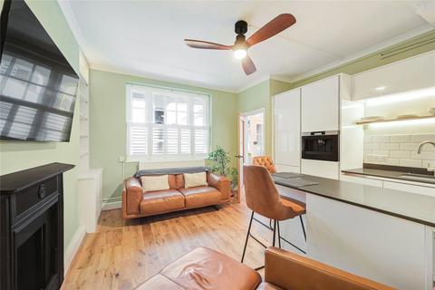 1 bedroom flat to rent, Abady House, London SW1P