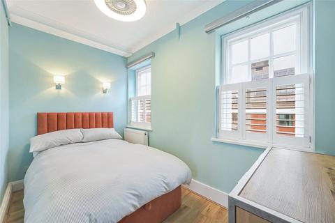 1 bedroom flat to rent, Abady House, London SW1P