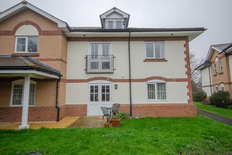 1 bedroom flat for sale, 5 Sycamore House, Partridge Drive, Woodland Court, Downend, Bristol, BS16 2RD
