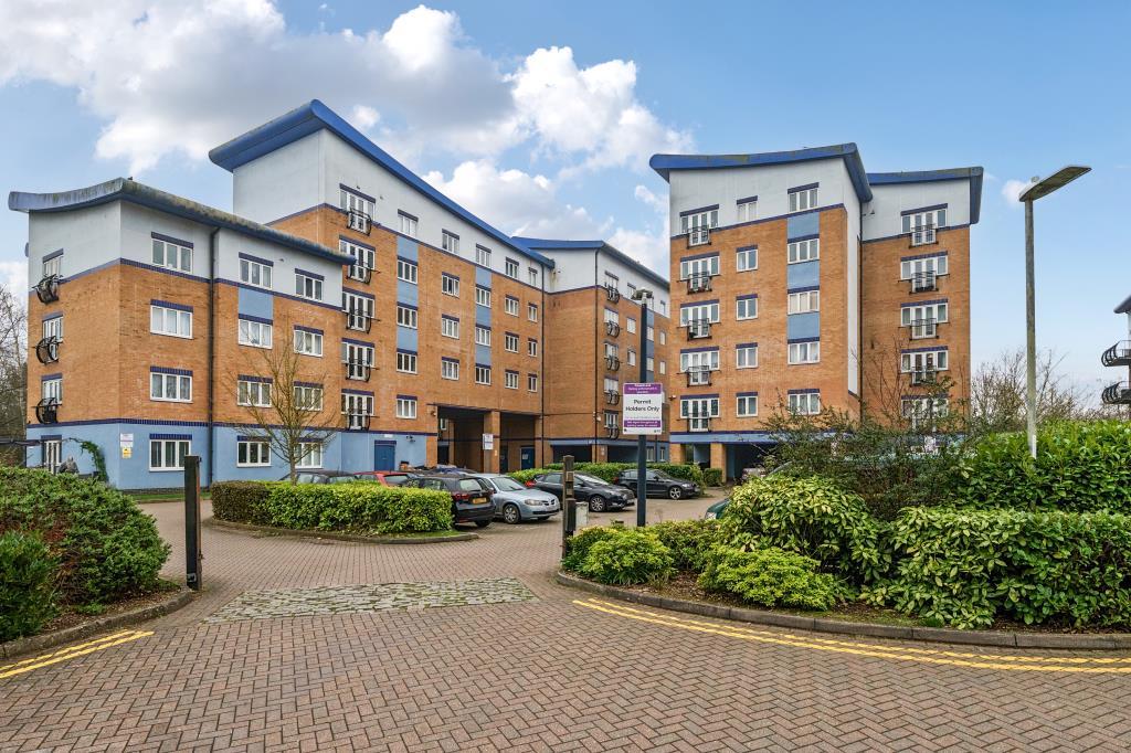 External Grounds