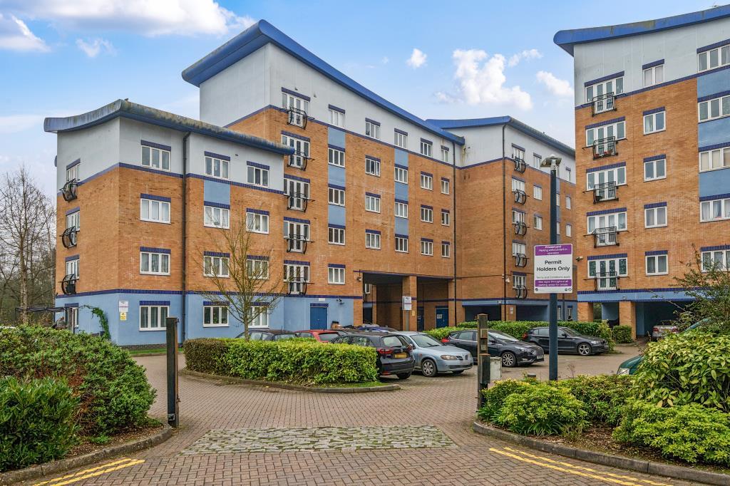 External Grounds