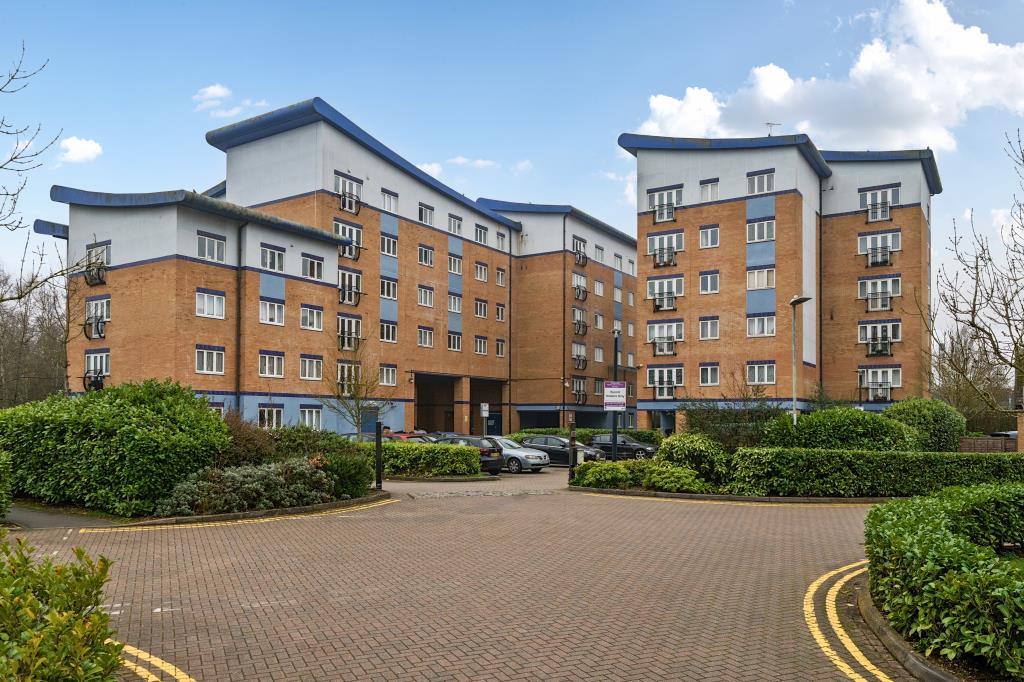External Grounds