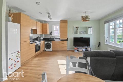 undefined, Downs Drive, Guildford