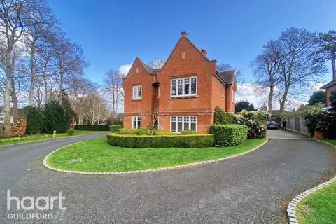 undefined, Downs Drive, Guildford