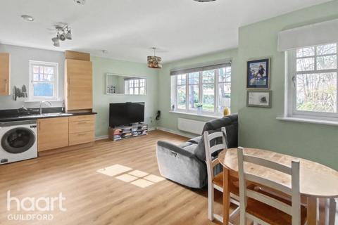 2 bedroom apartment for sale, Downs Drive, Guildford
