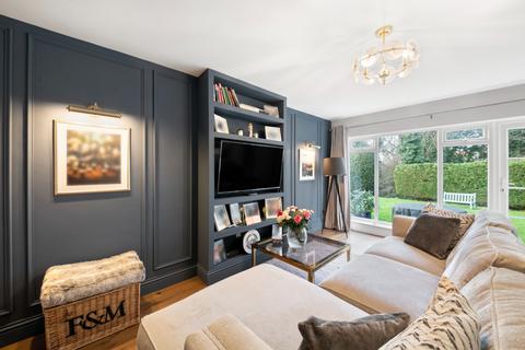 2 bedroom apartment for sale, Madge Hill, Church Road, Ealing, W7