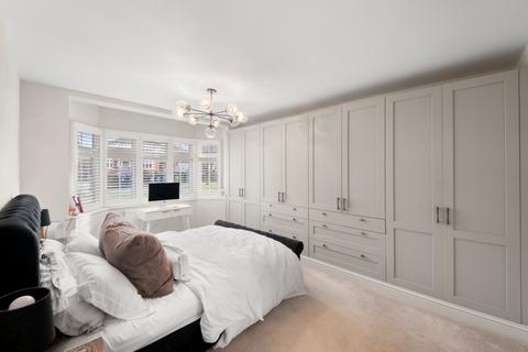 2 bedroom apartment for sale, Madge Hill, Church Road, Ealing, W7