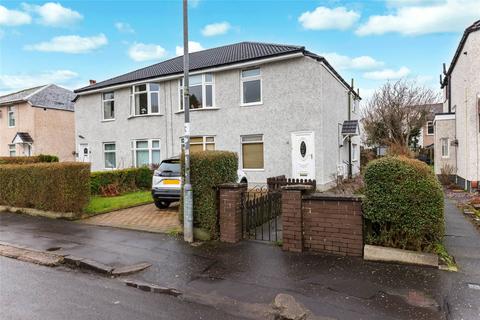 Millport Avenue, Glasgow, Glasgow City, G44