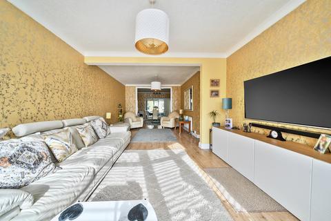 3 bedroom semi-detached house for sale, Curzon Avenue, Stanmore