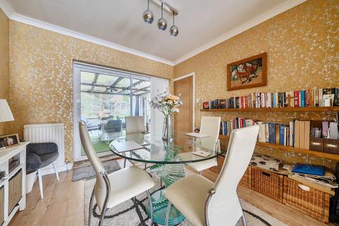 3 bedroom semi-detached house for sale, Curzon Avenue, Stanmore