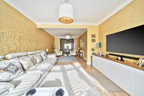 3 bedroom semi-detached house for sale, Curzon Avenue, Stanmore