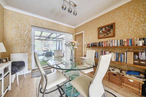 3 bedroom semi-detached house for sale, Curzon Avenue, Stanmore