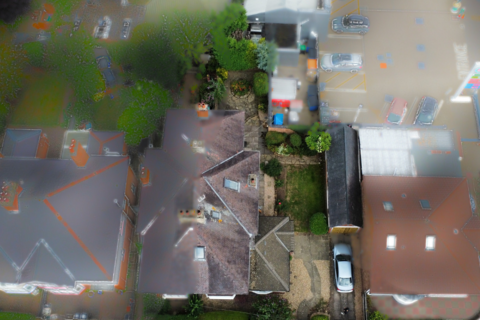 undefined, Meadhurst Road, Leicester LE3