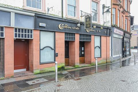undefined, Bank Street, Kilmarnock KA1