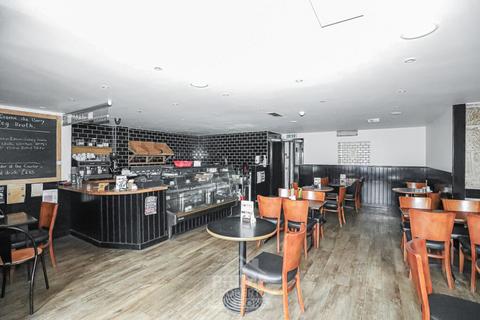 undefined, Bank Street, Kilmarnock KA1