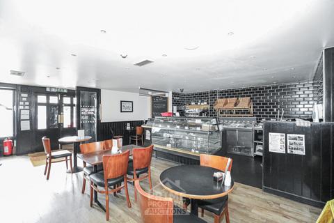 undefined, Bank Street, Kilmarnock KA1