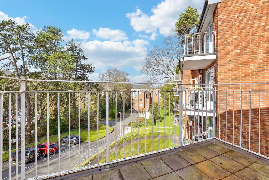 Balcony / Terrace