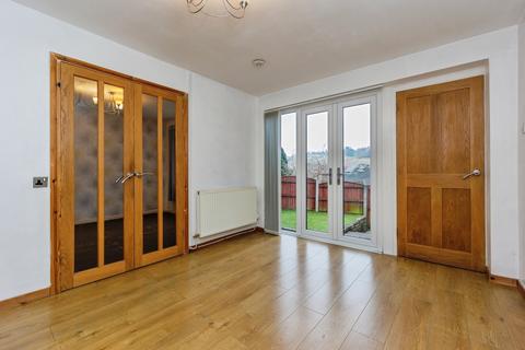 3 bedroom terraced house for sale, Quarry Close, Glossop, SK13