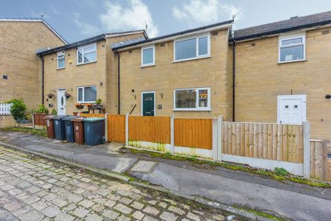 3 bedroom terraced house for sale, Quarry Close, Glossop, SK13