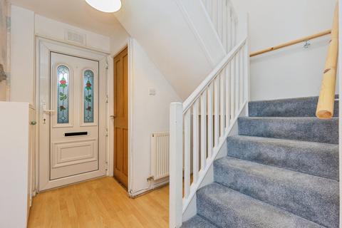 3 bedroom terraced house for sale, Quarry Close, Glossop, SK13