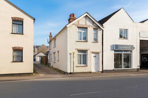 2 bedroom end of terrace house for sale, East Street, St. Ives PE27