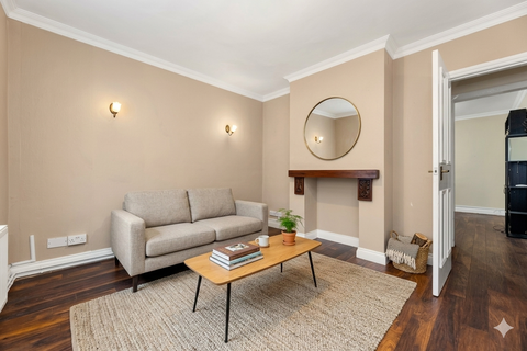 2 bedroom end of terrace house for sale, East Street, St. Ives PE27