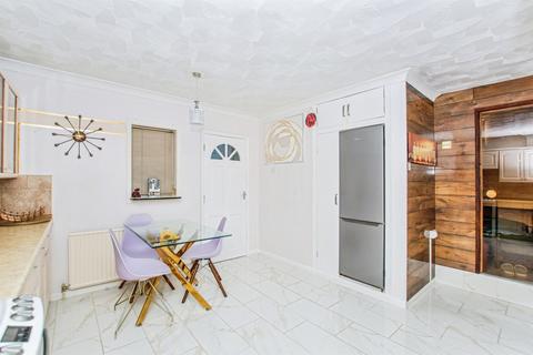 3 bedroom detached bungalow for sale, Coningsby Close, BOSTON
