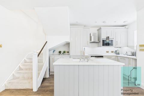 undefined, Celbridge Mews, London W2