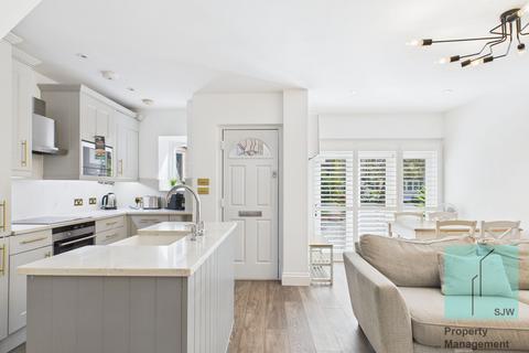 undefined, Celbridge Mews, London W2