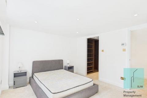 undefined, Celbridge Mews, London W2
