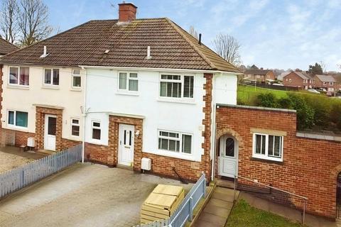 3 bedroom semi-detached house for sale, Fletcher Road, Hinckley LE10