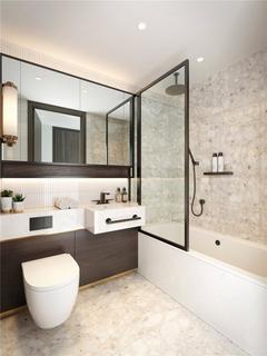 1 bedroom apartment for sale, 100 York Road, Battersea, London, SW11