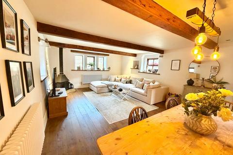 4 bedroom character property for sale, Clough Lane, Oakworth, Keighley, BD22