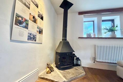 4 bedroom character property for sale, Clough Lane, Oakworth, Keighley, BD22