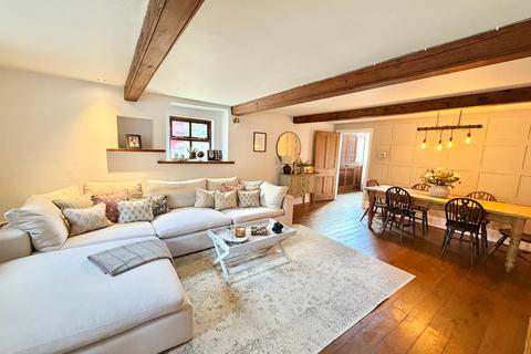 4 bedroom character property for sale, Clough Lane, Oakworth, Keighley, BD22